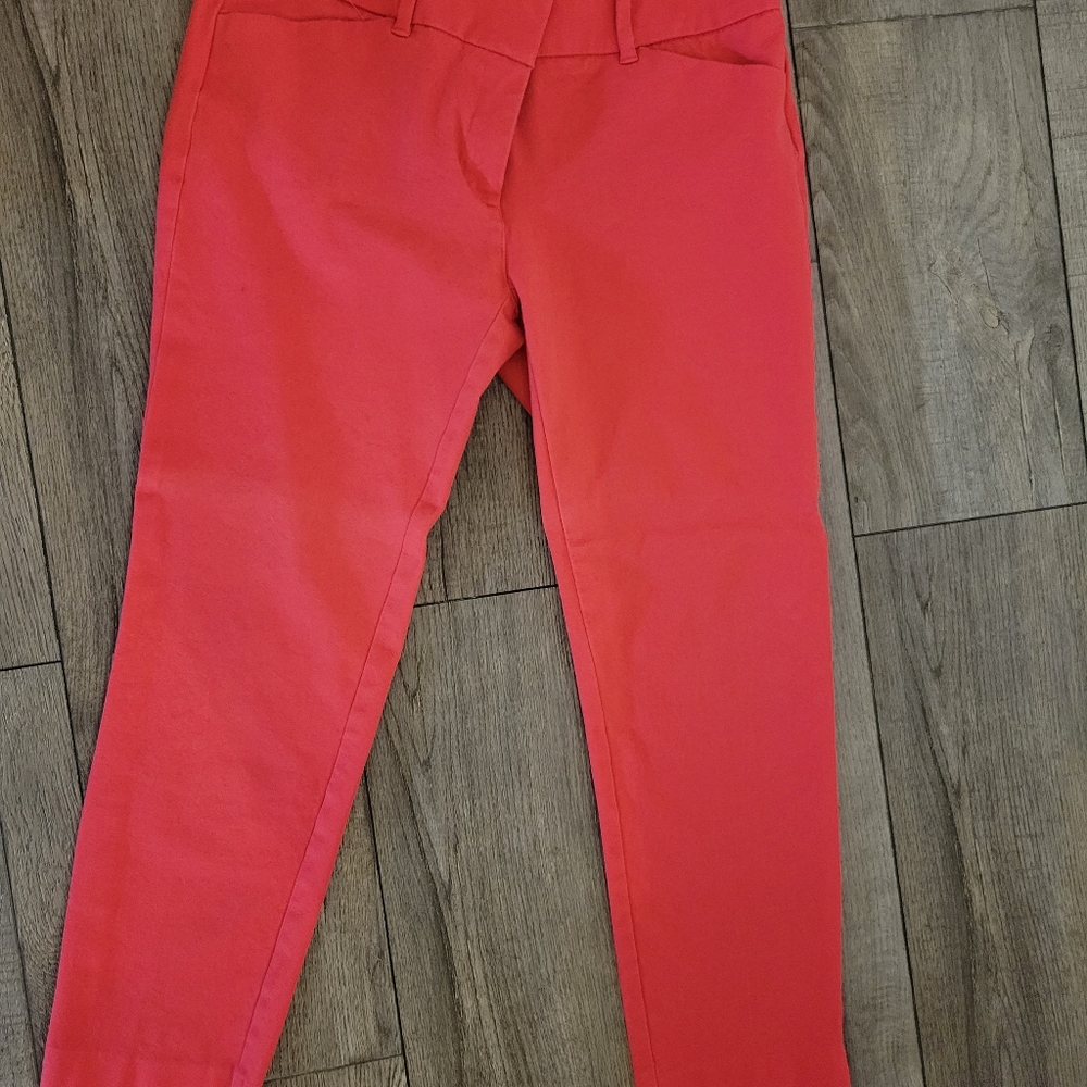 New York & Company Capri's